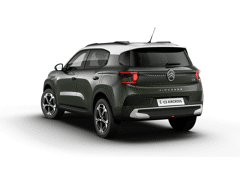 Citroën C3 Aircross ë-C3 Max - Afbeelding 3