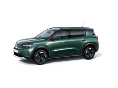 Opel Frontera GS - Electric - Afbeelding 3