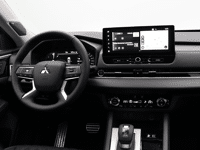 Mitsubishi Outlander Instyle 2.4 Plug-in Hybride - Afbeelding 6