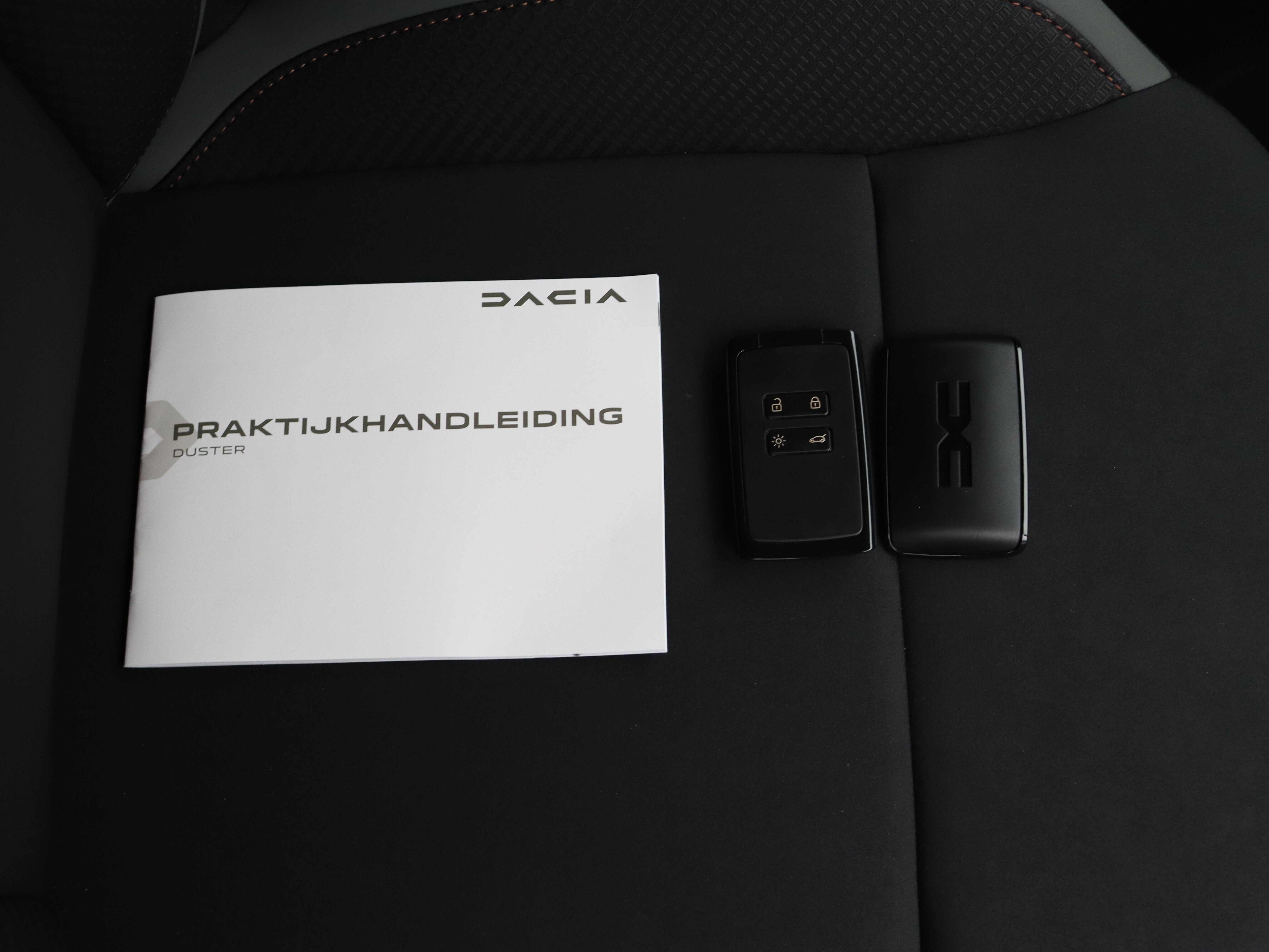 Dacia Duster Extreme Hybrid - Afbeelding 4