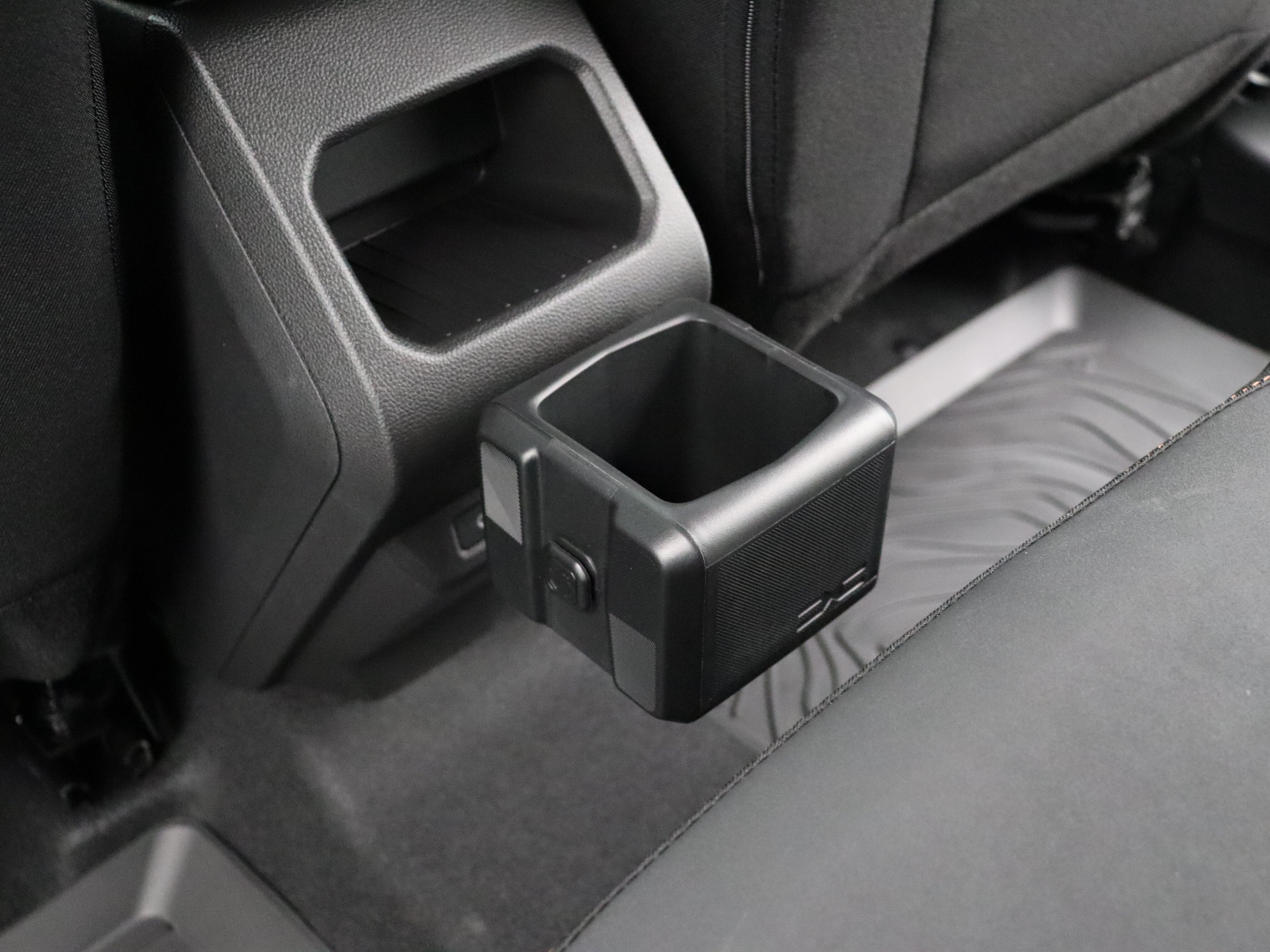 Dacia Duster Extreme Hybrid - Afbeelding 5