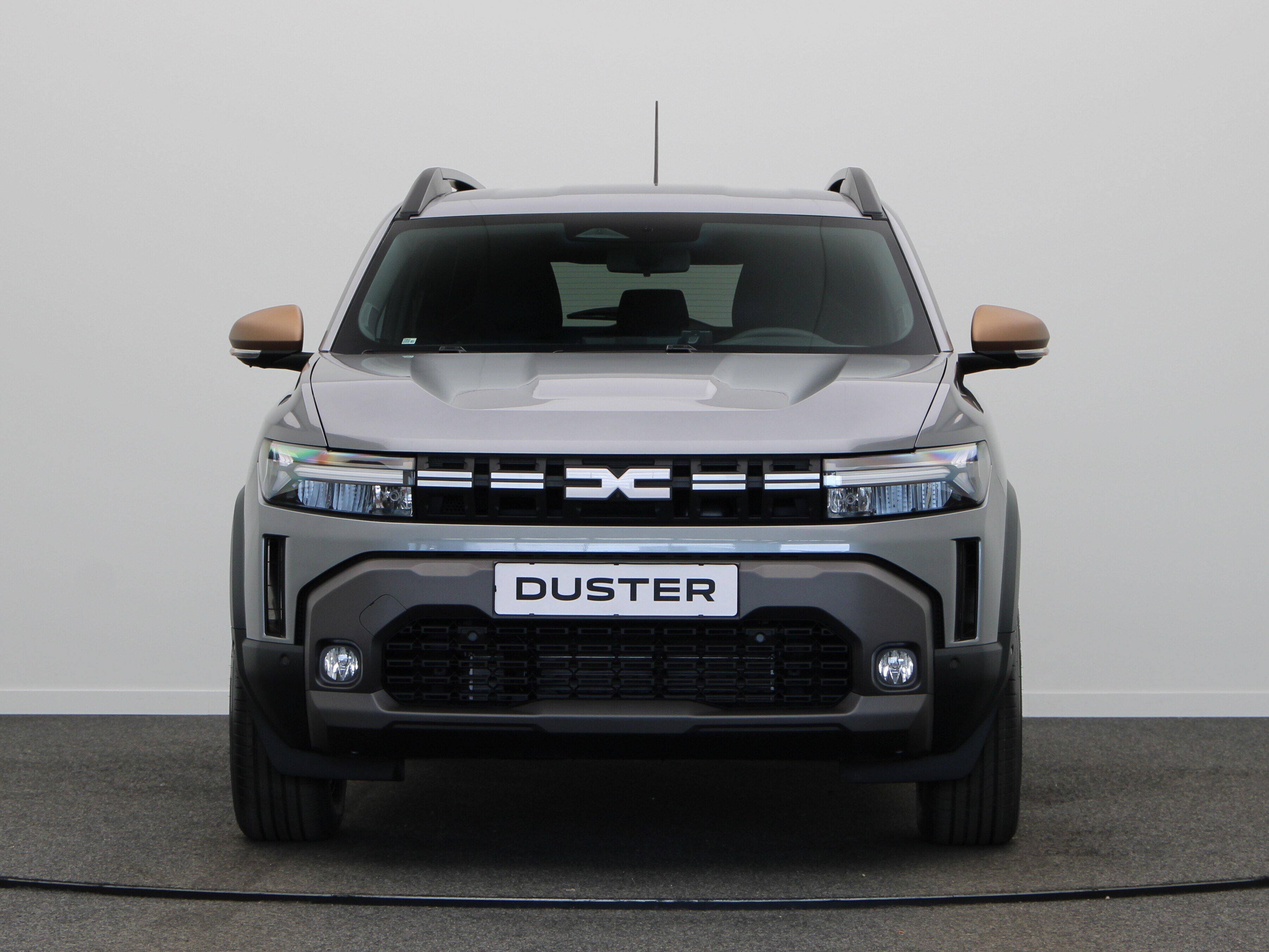 Dacia Duster Extreme Hybrid - Afbeelding 6