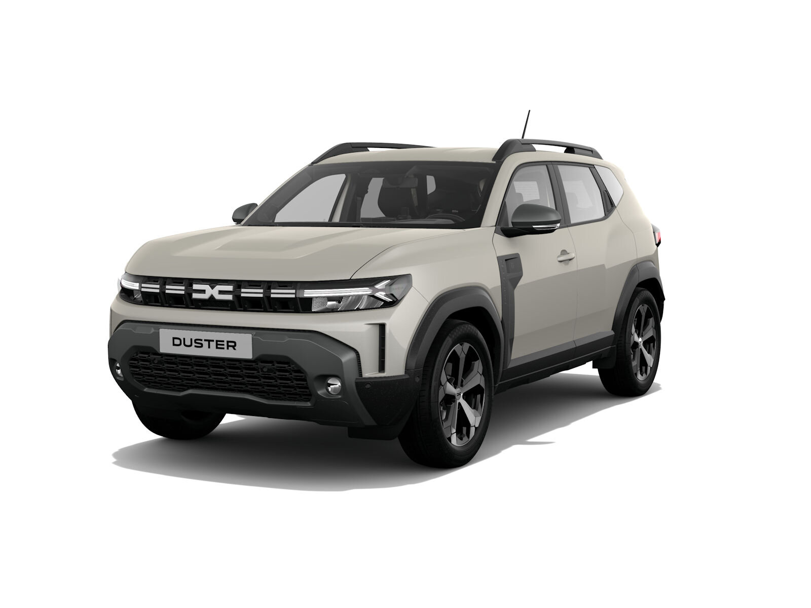 Dacia Duster Limited Edition Hybrid-G - Afbeelding 3