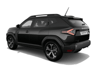 Dacia Duster Limited Edition Hybrid-G - Afbeelding 5