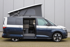 Volkswagen California Ocean 1.5 eHybrid 245pk 4Motion - Afbeelding 3