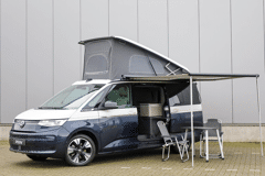 Volkswagen California Ocean 1.5 eHybrid 245pk 4Motion - Afbeelding 4