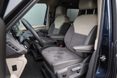 Volkswagen California Ocean 1.5 eHybrid 245pk 4Motion - Afbeelding 5