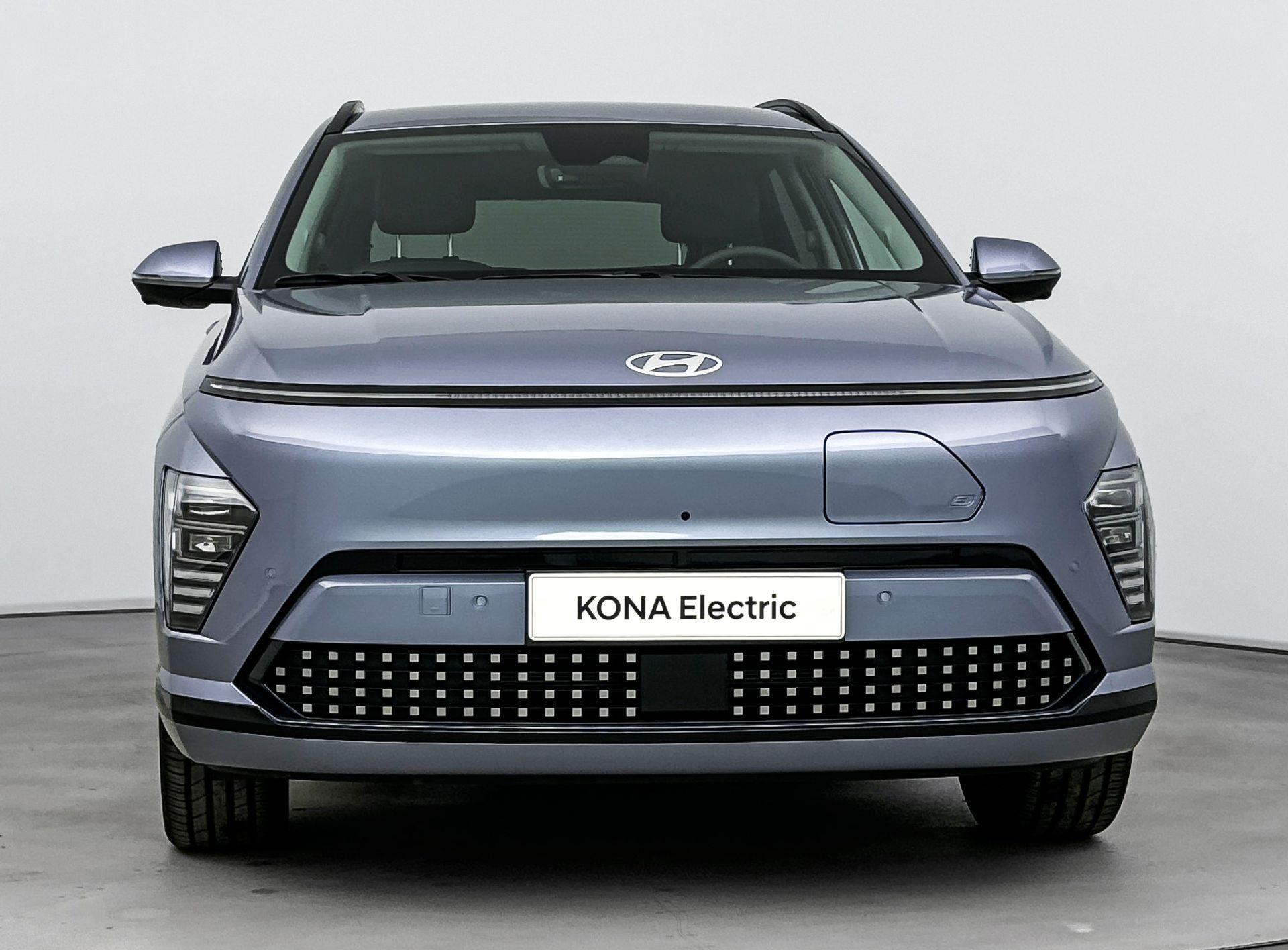 Hyundai Kona Electric Premium 65.4 kWh - Afbeelding 5