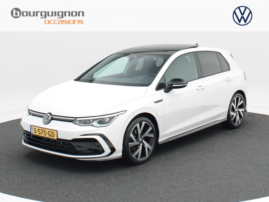 Volkswagen Golf 1.5 eTSi 150 Pk Automaat R-Line Business+