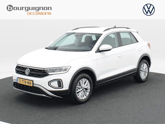 Volkswagen T-Roc 1.0 TSi 110 Pk Life Business