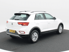Volkswagen T-Roc 1.0 TSi 110 Pk Life Business - Afbeelding 2