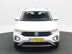 Volkswagen T-Roc 1.0 TSi 110 Pk Life Business - Afbeelding 4