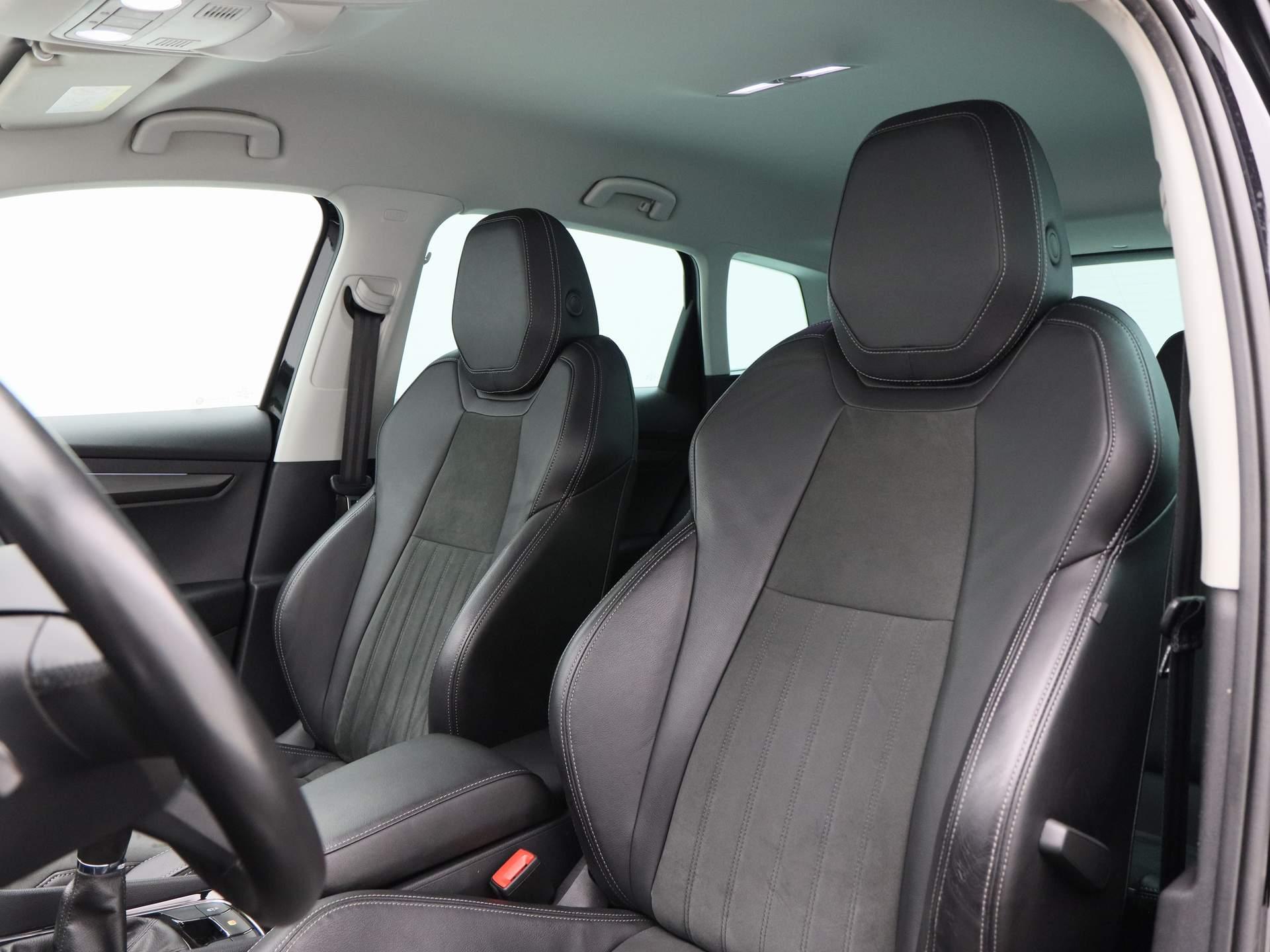 Skoda Karoq 1.5 TSi 150 Pk ACT Business Edition - Afbeelding 5