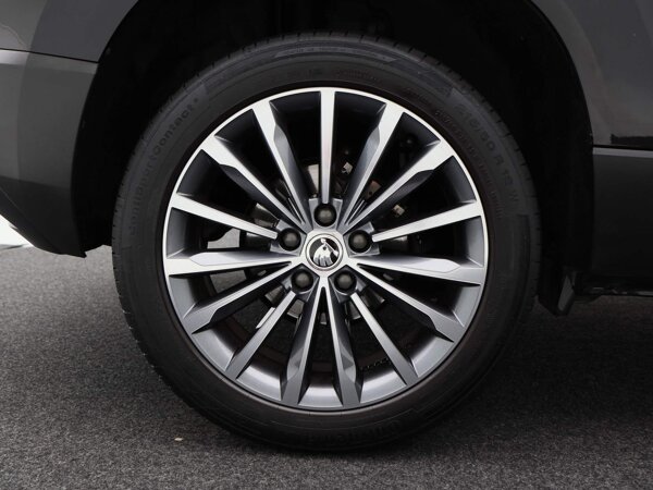 lichtmetalen velgen 18" lichtmetalen velgen 18"