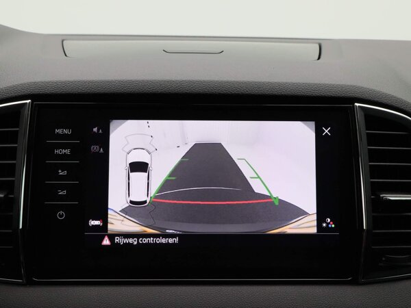 achteruitrijcamera achteruitrijcamera