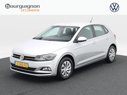 Volkswagen Polo 1.0 TSi Comfortline
