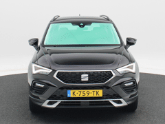 SEAT Ateca 1.5 TSi 150 Pk Automaat Style Business Intense - Afbeelding 4