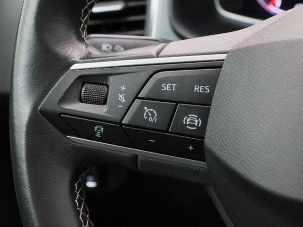 cruise control adaptief