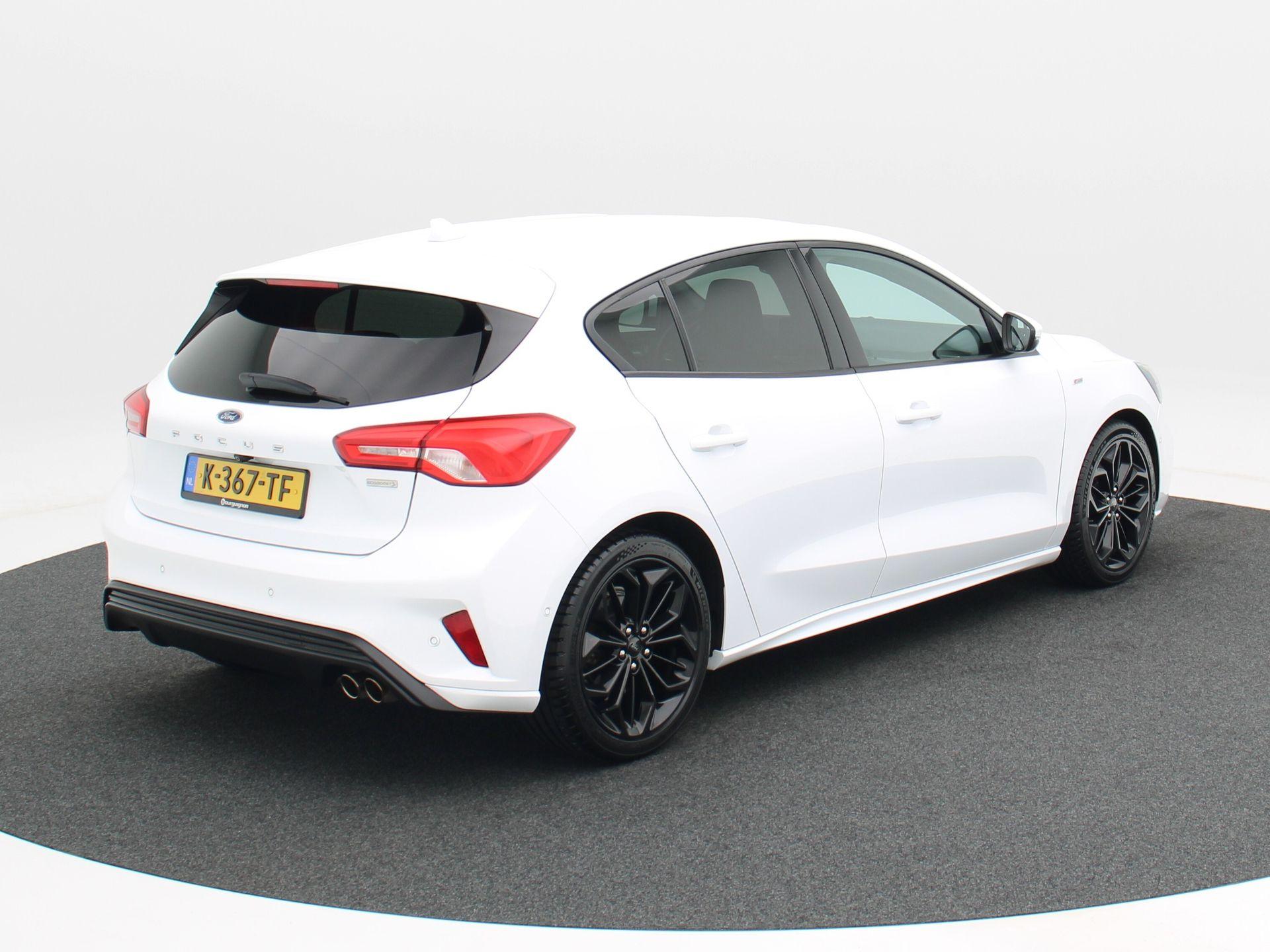 Ford Focus 1.0 125 Pk ST Line - Afbeelding 2