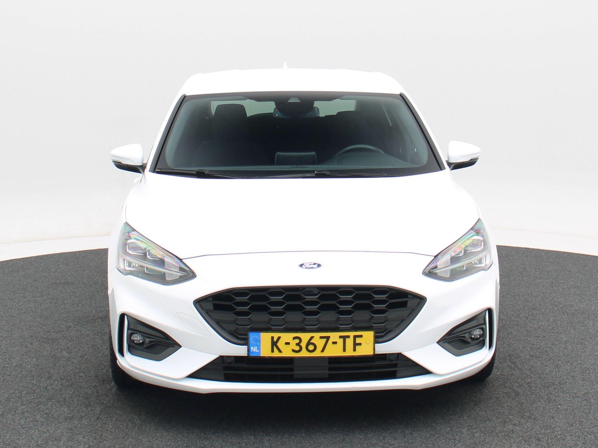 Ford Focus 1.0 125 Pk ST Line - Afbeelding 4