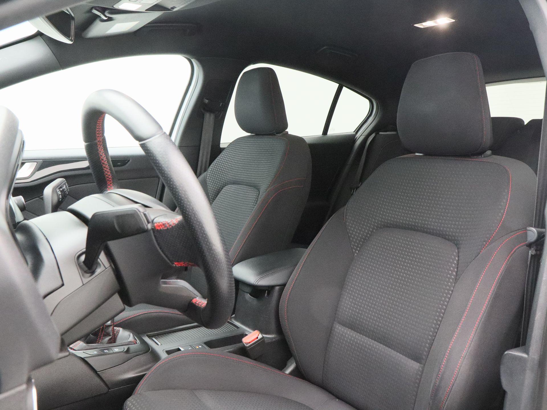 Ford Focus 1.0 125 Pk ST Line - Afbeelding 5