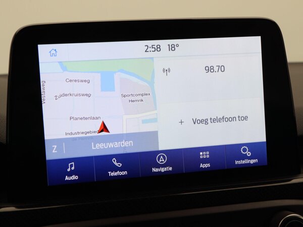 navigatiesysteem full map navigatiesysteem full map