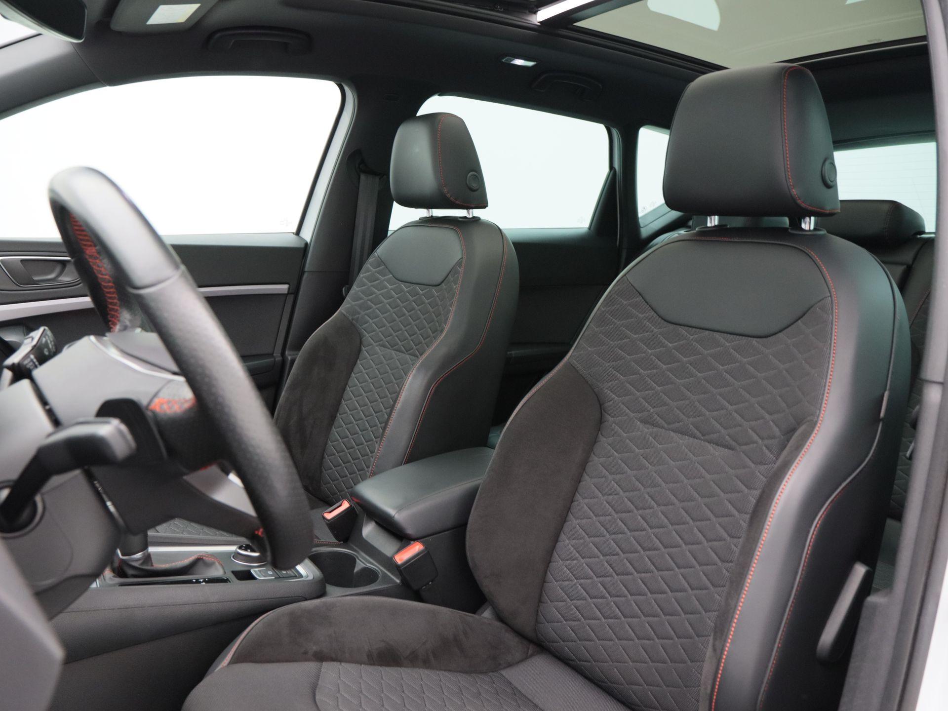 SEAT Ateca 1.5 TSi 150 Pk Automaat FR Business Intense - Afbeelding 5