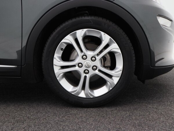 lichtmetalen velgen 17" lichtmetalen velgen 17"