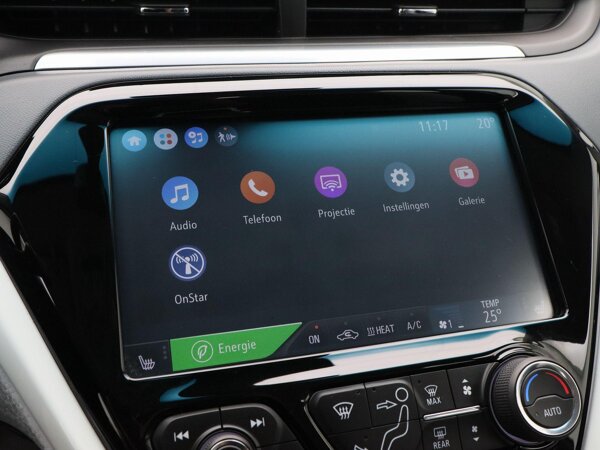 Bluetooth telefoonvoorbereiding Bluetooth telefoonvoorbereiding