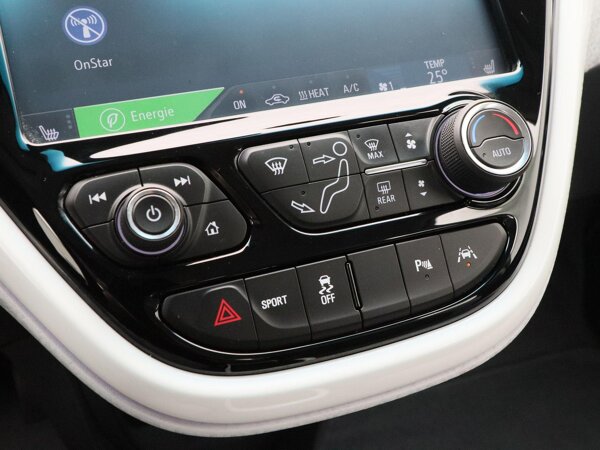 voorstoelen verwarmd voorstoelen verwarmd