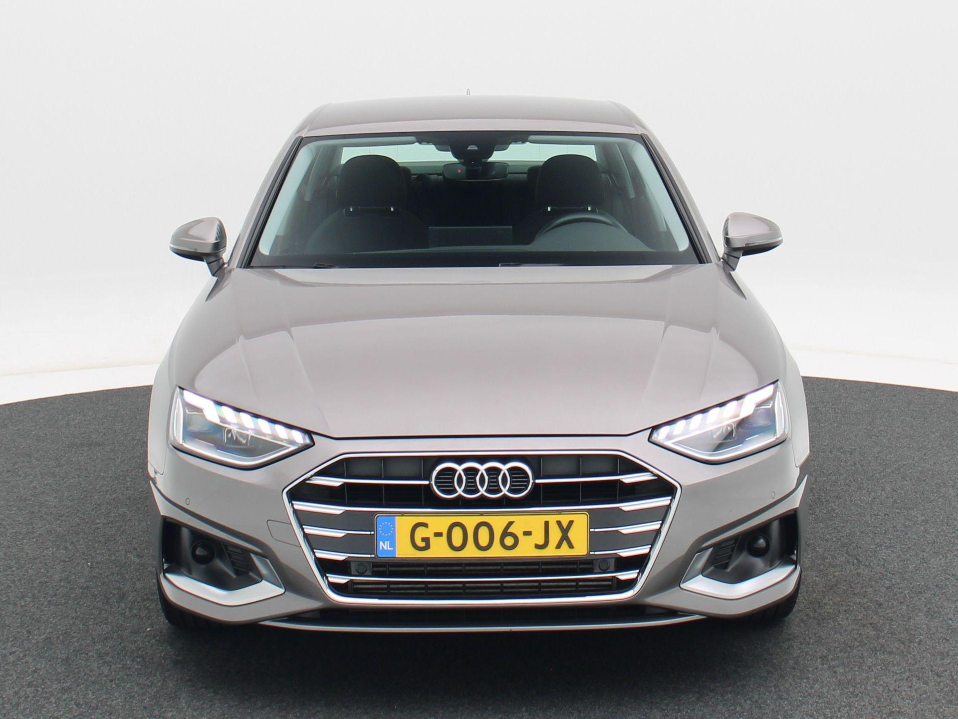 Audi A4 Limousine 35 TFSi 150 Pk Automaat Launch edition Business - Afbeelding 4
