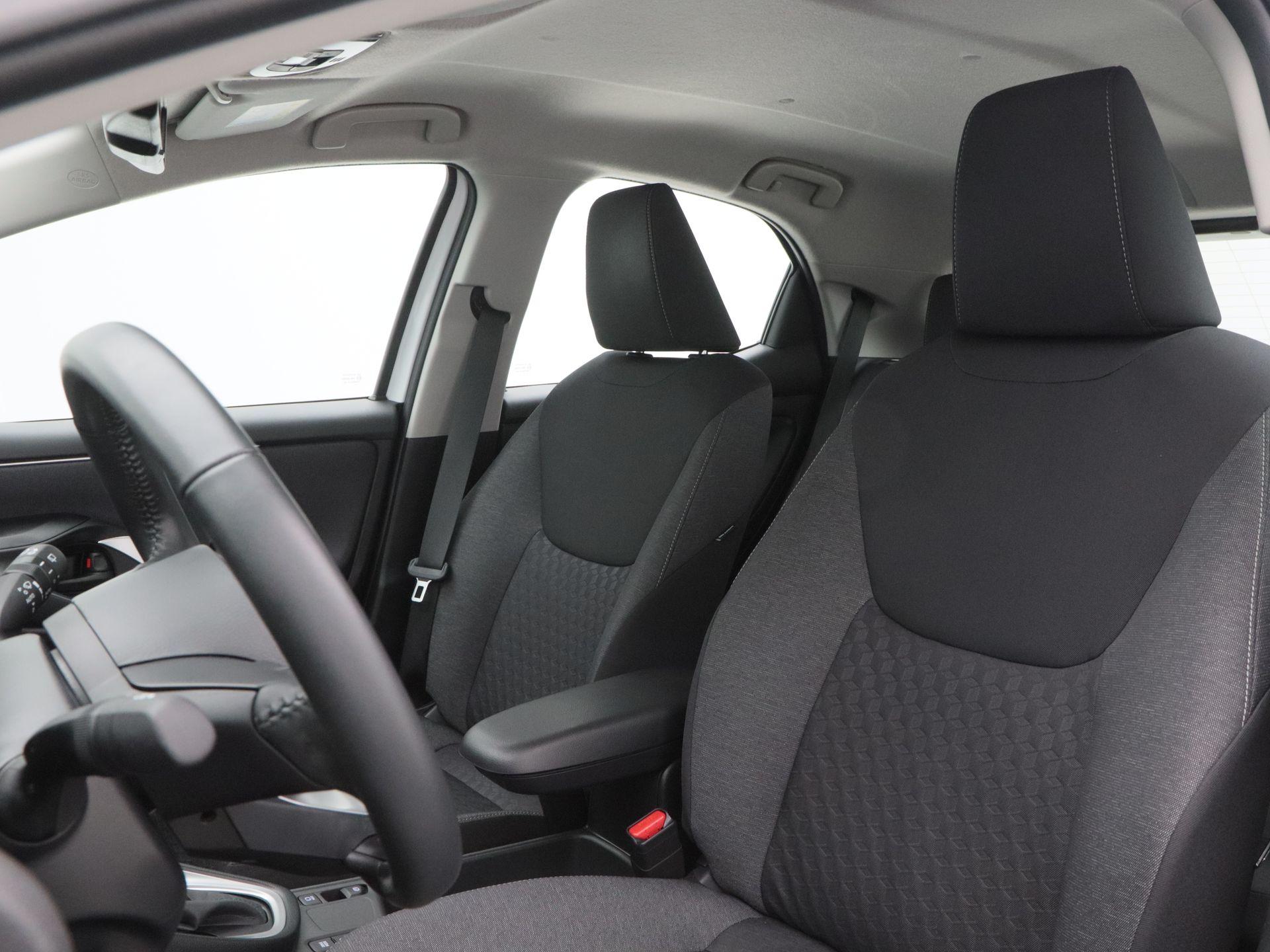 Toyota Yaris 1.5 Hybrid 115 Pk Automaat Dynamic - Afbeelding 5