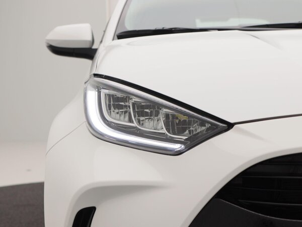 LED koplampen LED koplampen