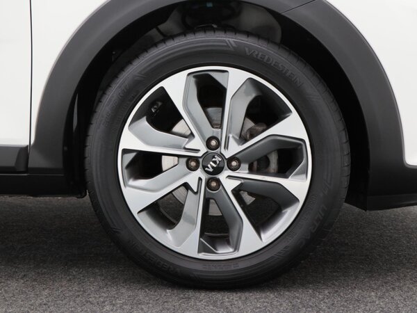 lichtmetalen velgen 17" lichtmetalen velgen 17"