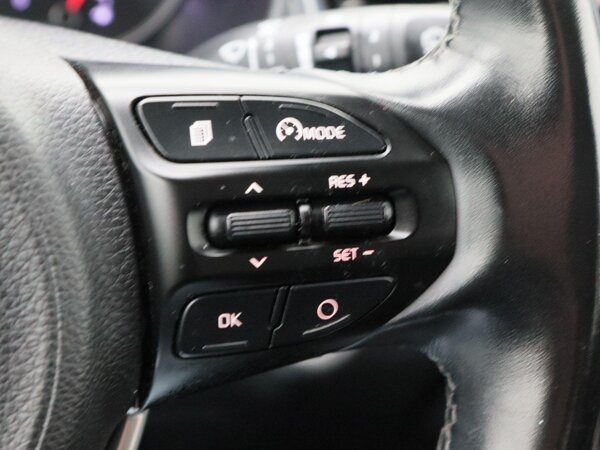 cruise control cruise control