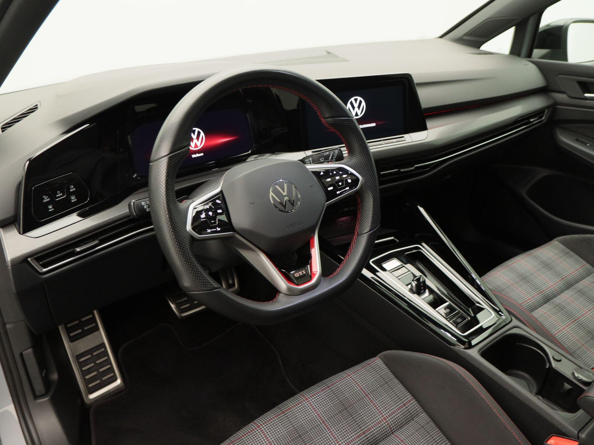Volkswagen Golf 2.0 GTi TSi 245 Pk Automaat - Afbeelding 3