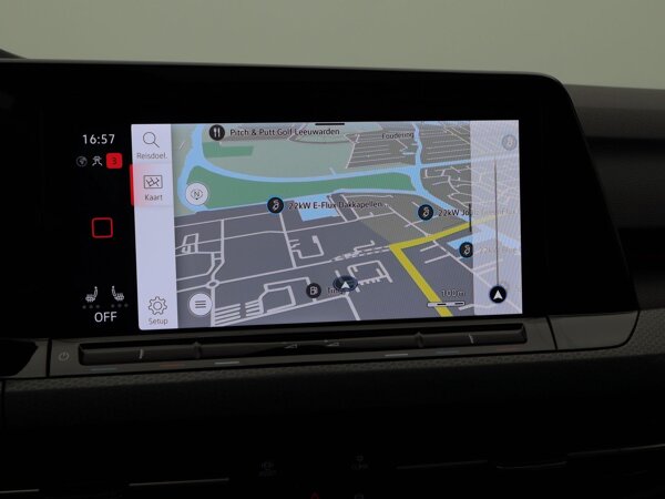 navigatiesysteem