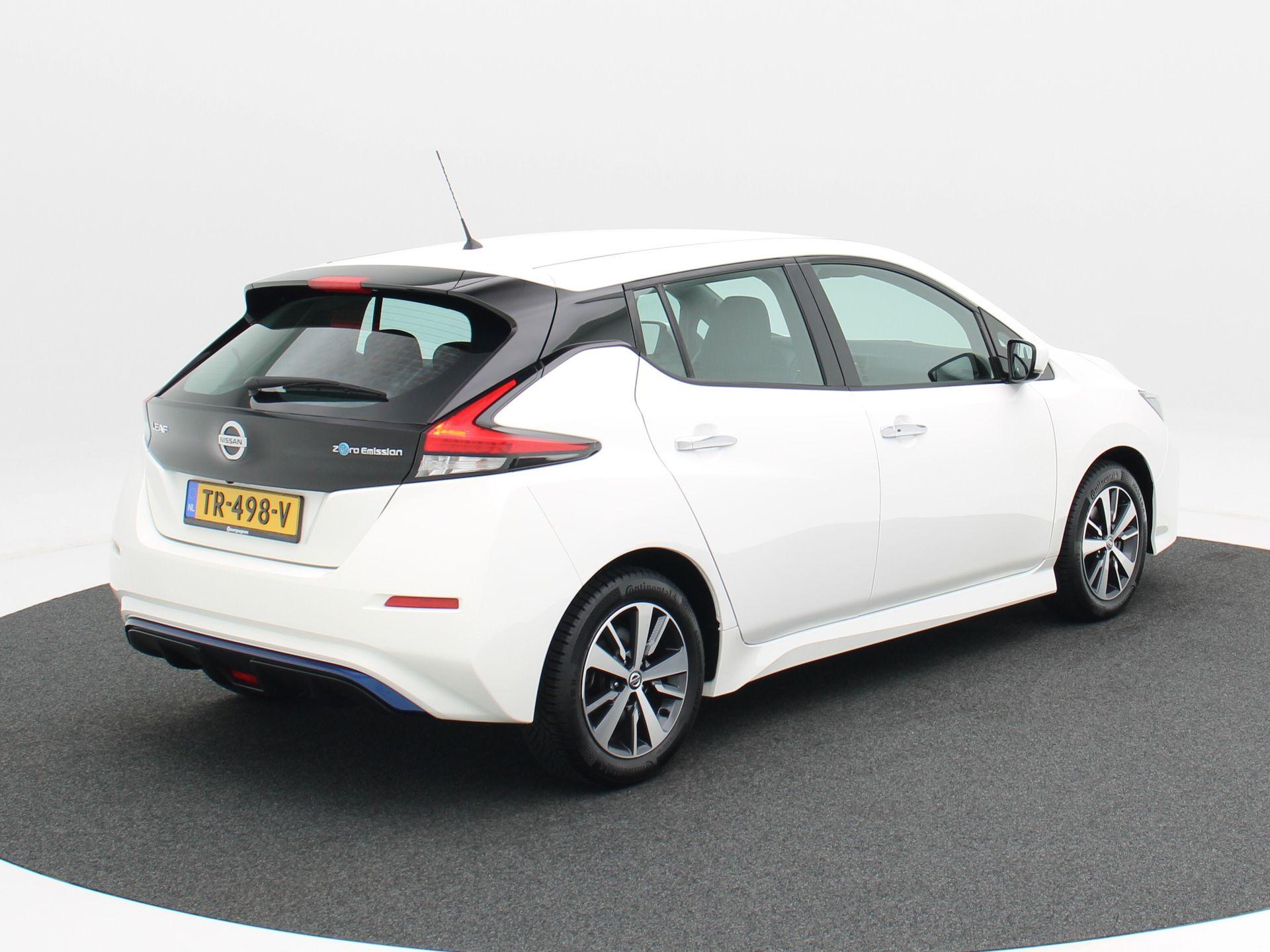 Nissan LEAF Acenta 40 kWh - Afbeelding 2