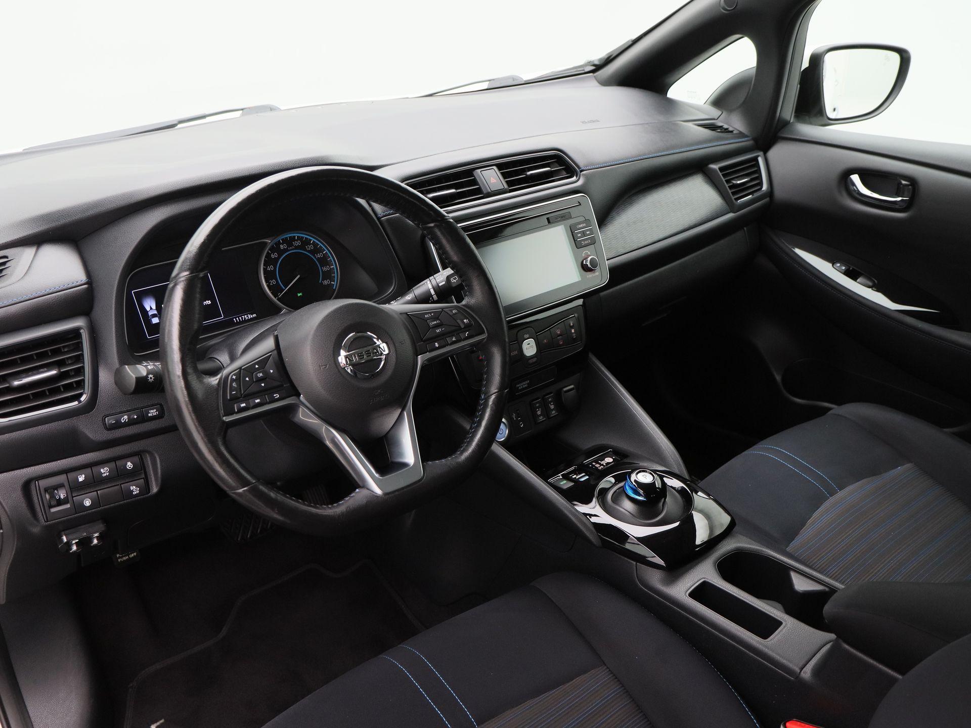 Nissan LEAF Acenta 40 kWh - Afbeelding 3