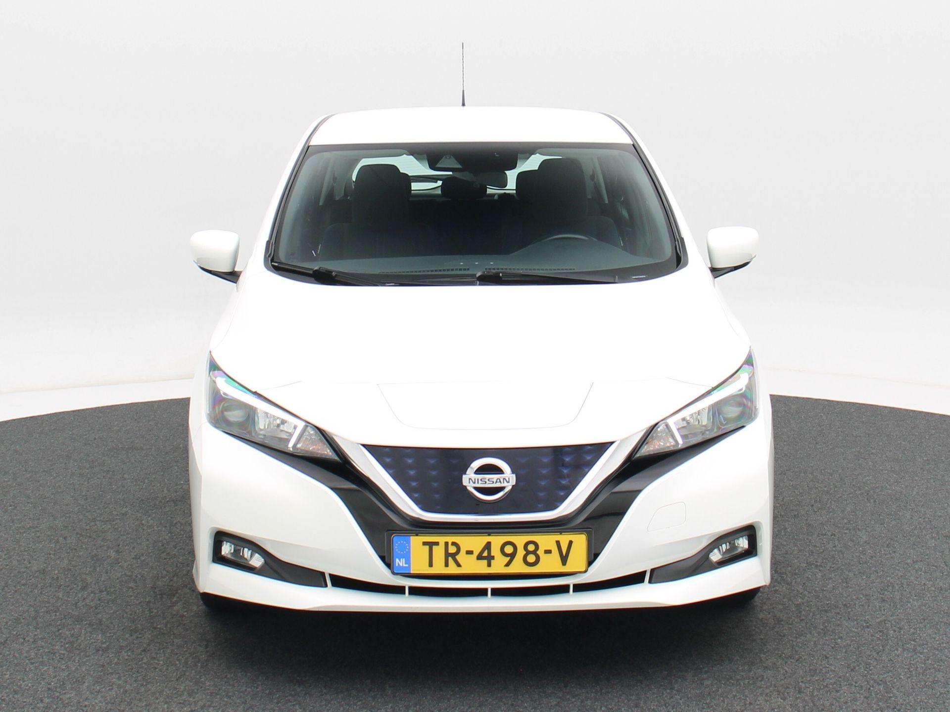 Nissan LEAF Acenta 40 kWh - Afbeelding 4