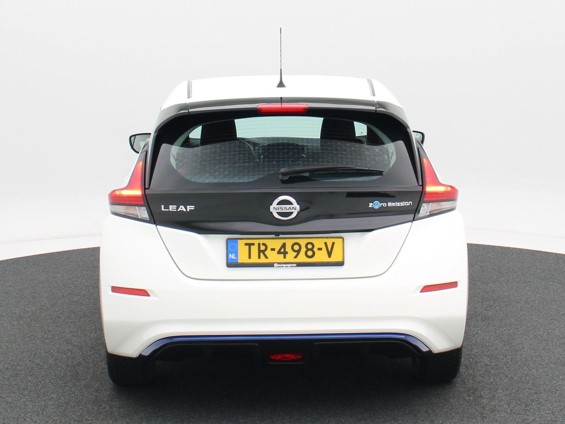 Nissan LEAF Acenta 40 kWh - Afbeelding 5