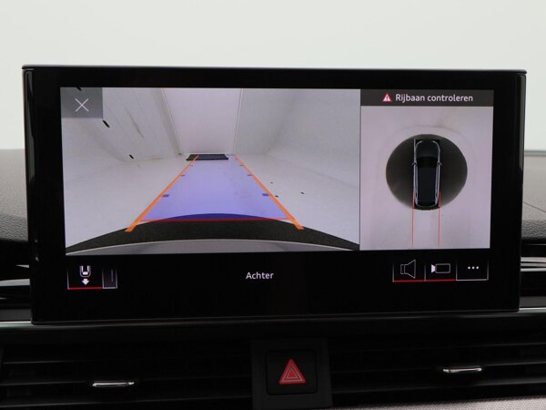 achteruitrijcamera