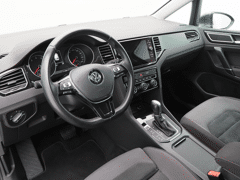 Volkswagen Golf Sportsvan 1.0 TSi 110 Pk Automaat Highline - Afbeelding 3