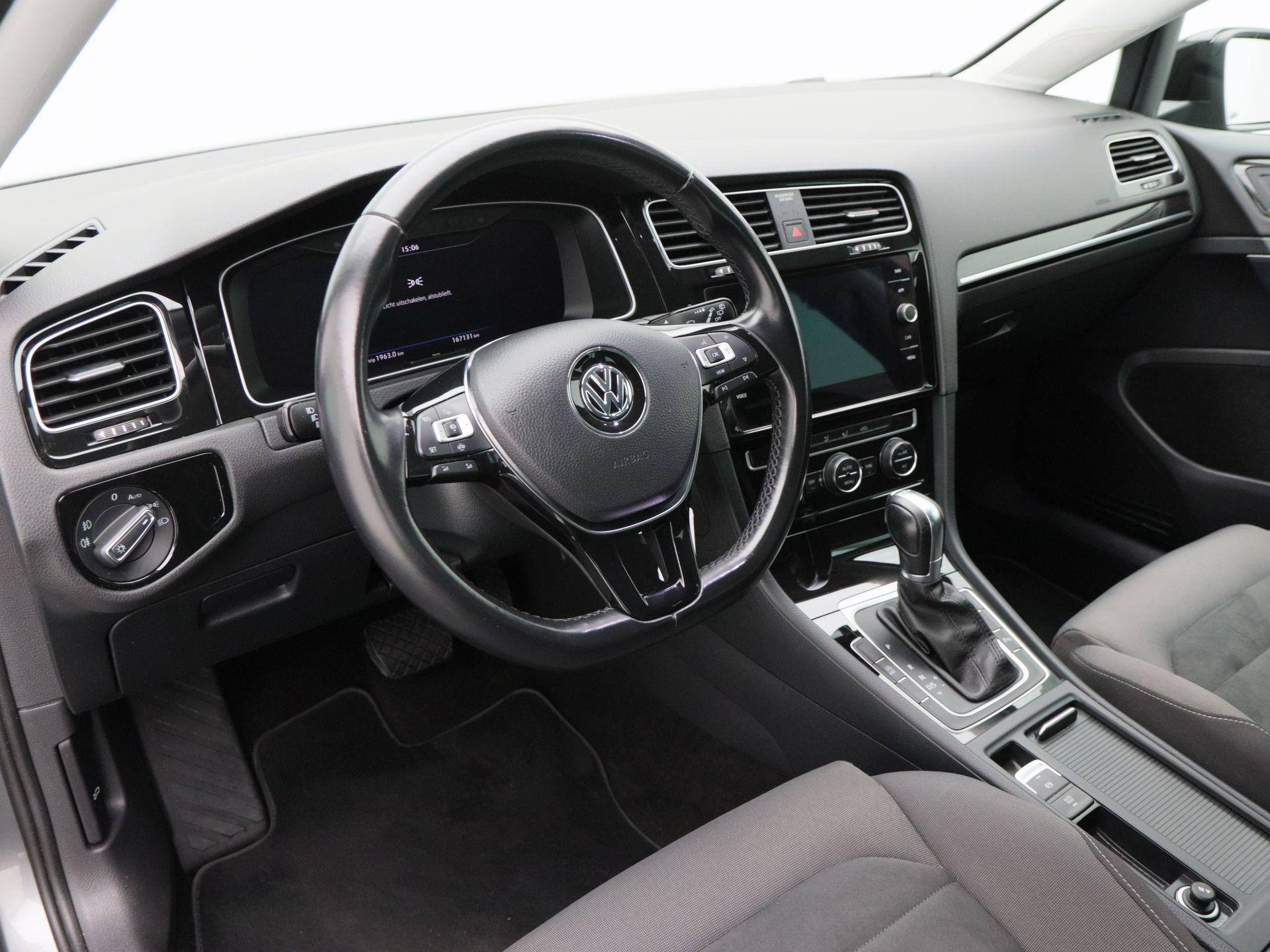 Skoda Kodiaq 1.5 TSi 150 Pk Automaat Business Edition - Afbeelding 3