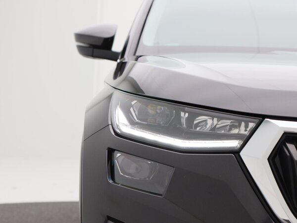 matrix LED koplampen matrix LED koplampen