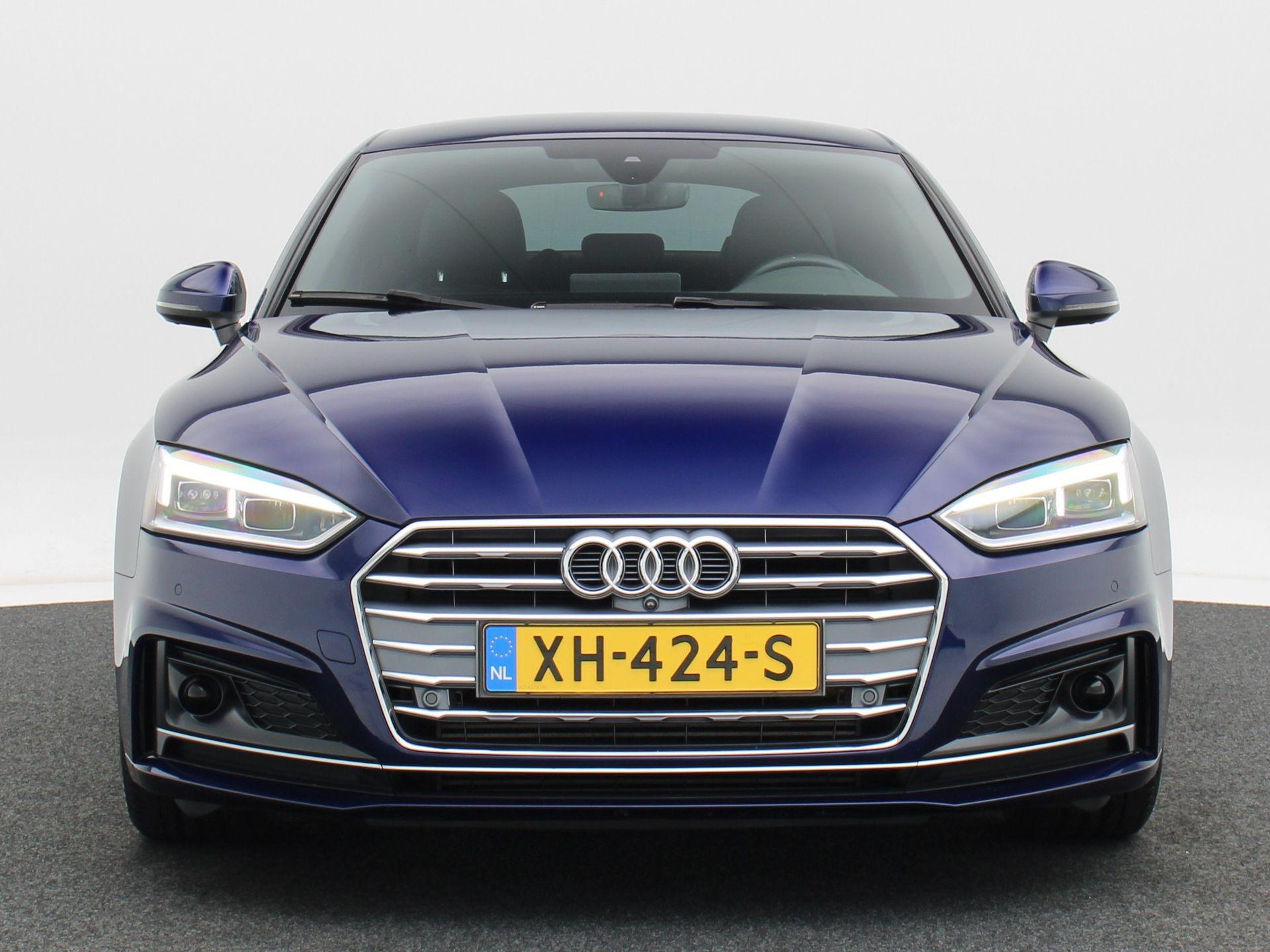 Audi A5 Sportback 35 TFSi 150 Pk Automaat S-line - Afbeelding 4