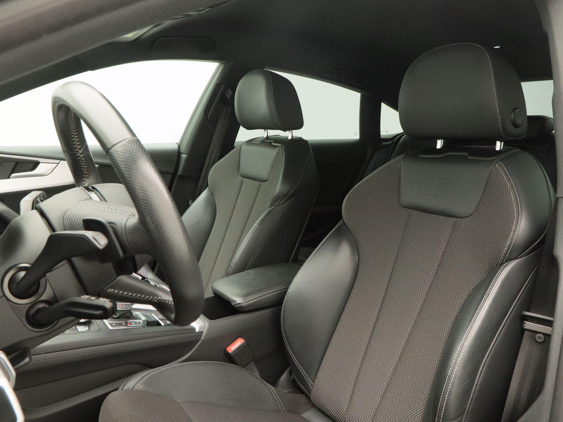 Audi A5 Sportback 35 TFSi 150 Pk Automaat S-line - Afbeelding 5