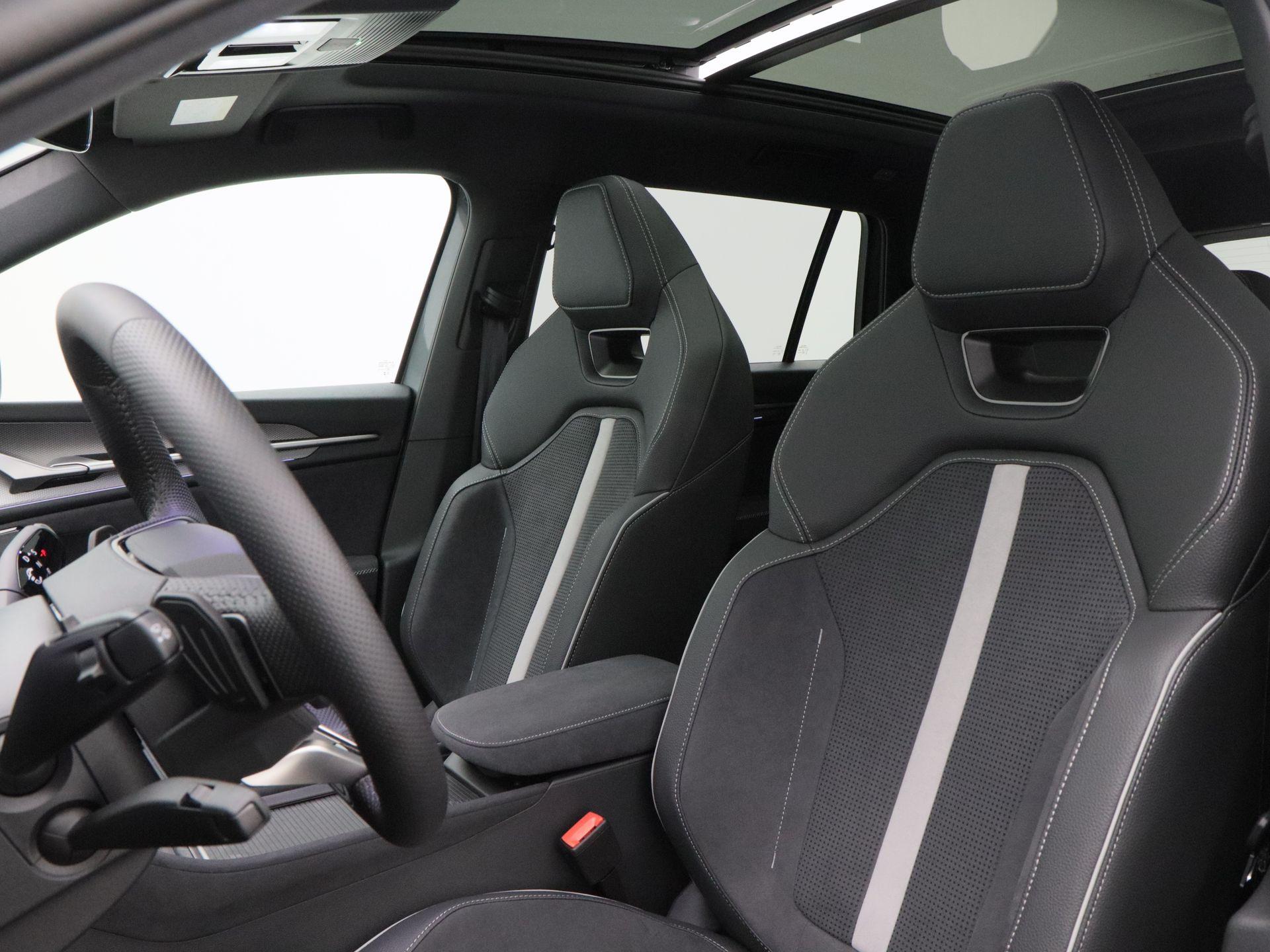 Skoda Kodiaq 1.5 TSi 204 Pk Automaat PHEV Sportline Business - Afbeelding 5