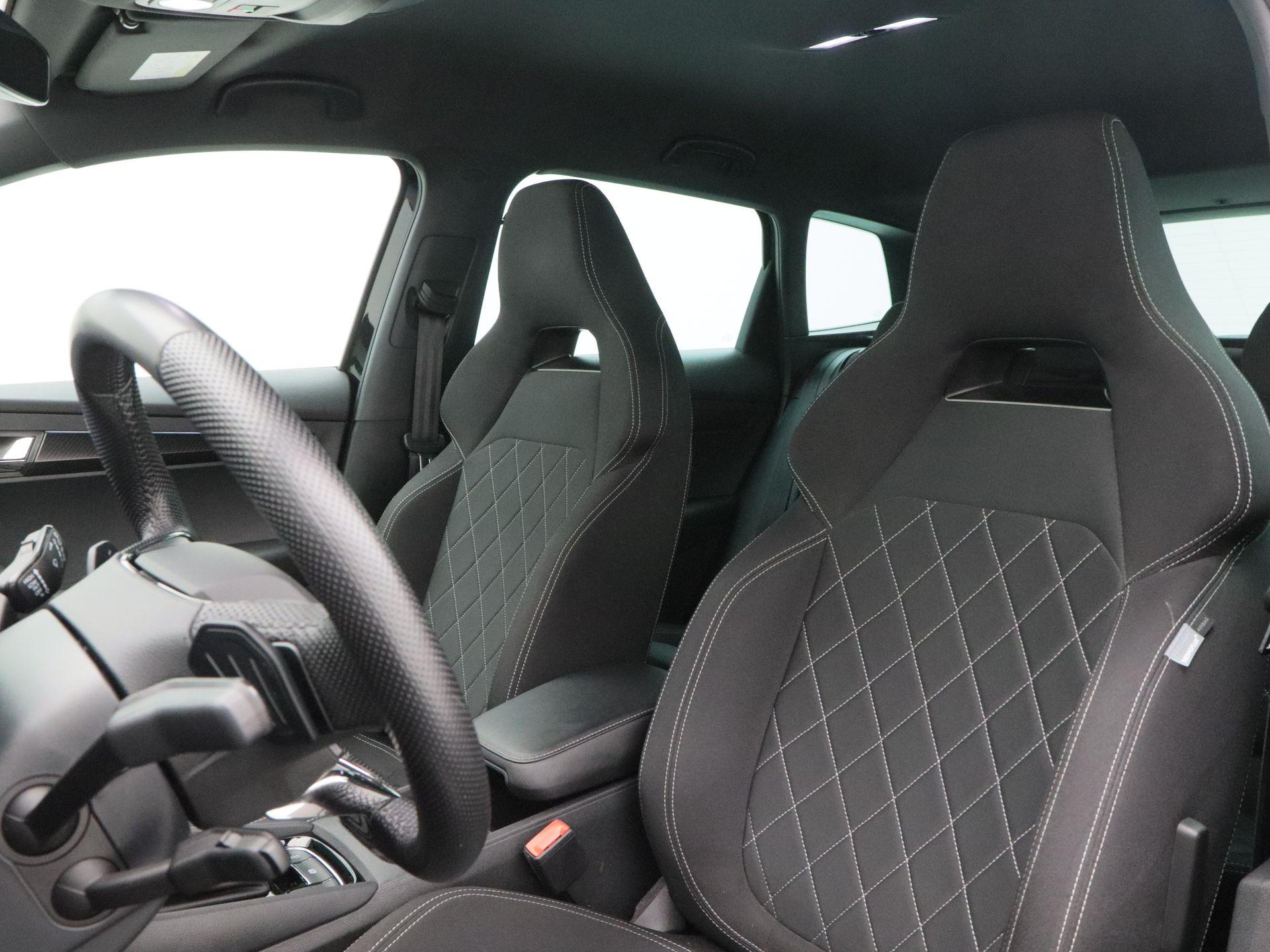 Skoda Karoq 1.5 TSi 150 Pk Automaat Sportline Business - Afbeelding 5