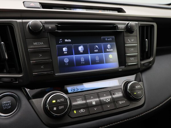 navigatiesysteem full map